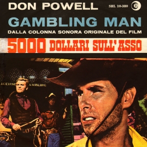 GAMBLING MAN/UNA BELLA GRINTA