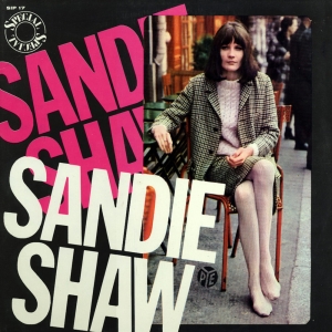 SANDIE SHAW