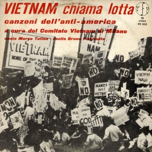VIETNAM CHIAMA LOTTA