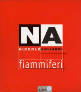 FIAMMIFERI