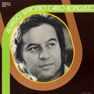ALFREDO ANTONIO CARLO BONGUSTO