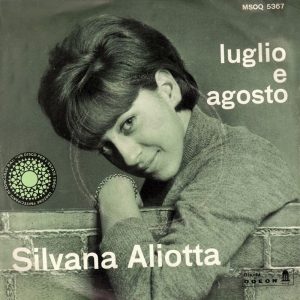 LUGLIO E AGOSTO/SE VUOI ANDARE VIA