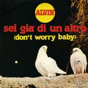 SEI GI DI UN ALTRO/IT'D BE SO EASY