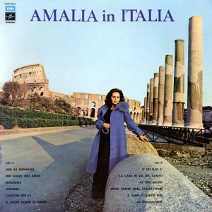 AMALIA IN ITALIA