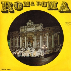 ROMA ROMA