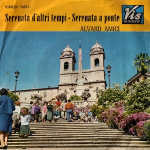 SERENATA A PONTE/SERENATA D'ALTRI TEMPI