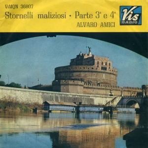 STORNELLI MALIZIOSI Parte 3 e 4