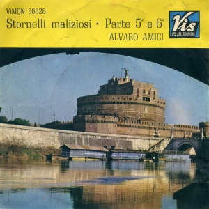 STORNELLI MALIZIOSI Parte 5 e 6