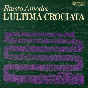L'ULTIMA CROCIATA