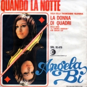 QUANDO LA NOTTE/TU NON SAI