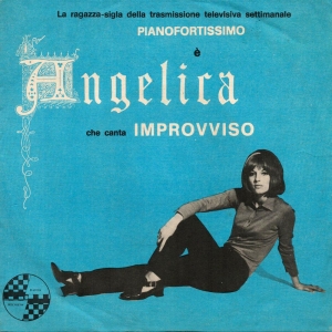 IMPROVVISO / LA PIOGGIA CADEVA