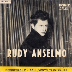 DESIDERABILE/SE IL VENTO TI FA PAURA