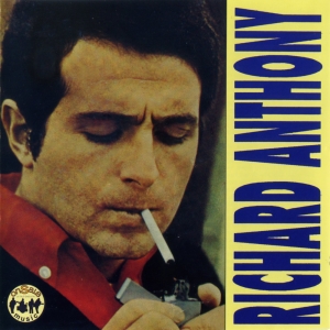 RICHARD ANTHONY IN ITALIANO