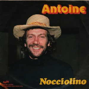 NOCCIOLINO/IL MASCHIO OGGETTO