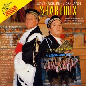 SANREMIX