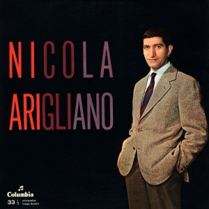 NICOLA ARIGLIANO