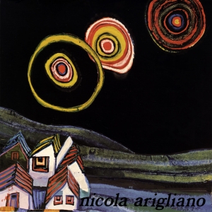 NICOLA ARIGLIANO