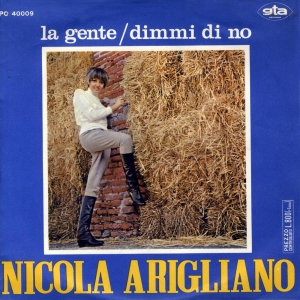 LA GENTE/DIMMI DI NO