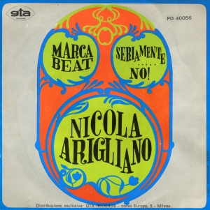 MARCA BEAT/SERIAMENTE... NO!