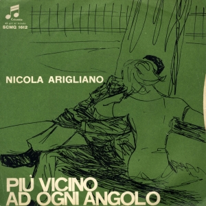 PI� VICINO/AD OGNI ANGOLO