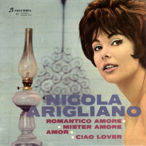 (ROMANTICO AMORE)
