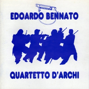 QUARTETTO D'ARCHI