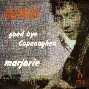 GOOD-BYE COPENAGHEN/MARJORIE