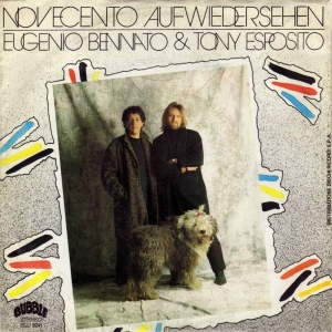 NOVECENTO AUF WIEDERSEHEN/NOVECENTO AUF WIEDERSEHEN (Versione strumentale)