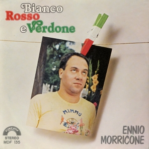BIANCO ROSSO E VERDONE