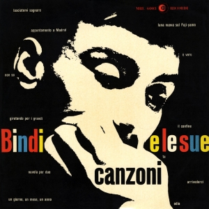 UMBERTO BINDI E LE SUE CANZONI - VOL. 1