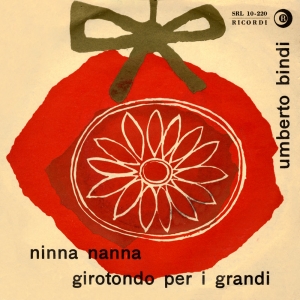 NINNA NANNA DI NATALE/GIROTONDO PER I GRANDI