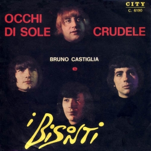 OCCHI DI SOLE/CRUDELE