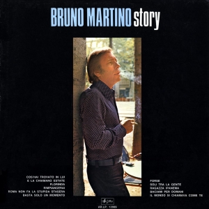 BRUNO MARTINO STORY