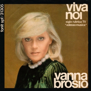 VIVA NOI/VORREI ESSERE UN GABBIANO