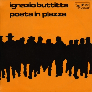 POETA IN PIAZZA