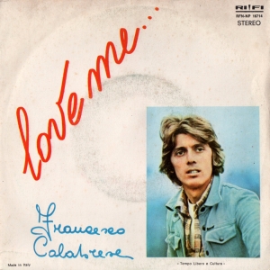 LOVE ME/SE TU VUOI