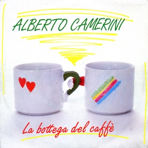LA BOTTEGA DEL CAFF�/PIZZA BREAK