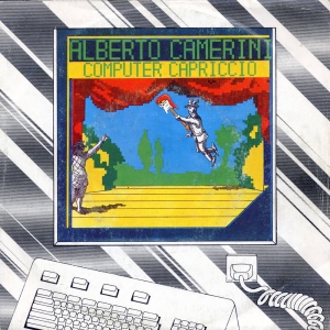 COMPUTER CAPRICCIO/ITALIAN KIDS