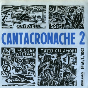 CANTACRONACHE 2