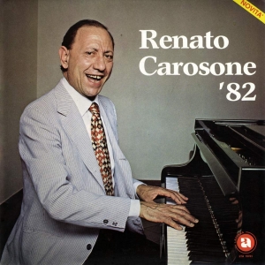 RENATO CAROSONE '82