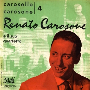 CAROSELLO CAROSONE  N. 4
