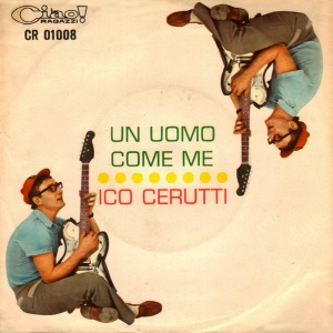 UN UOMO COME ME/CHIEDO GIUSTIZIA IN AMORE