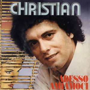 ADESSO AMIAMOCI/SCUSA