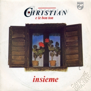 INSIEME/CALYPSO MELODY