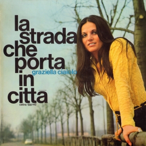 LA STRADA CHE PORTA IN CITT