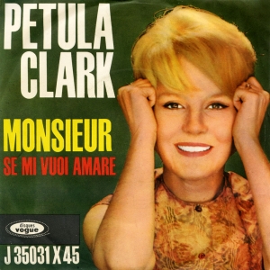 MONSIEUR/SE MI VUOI AMARE