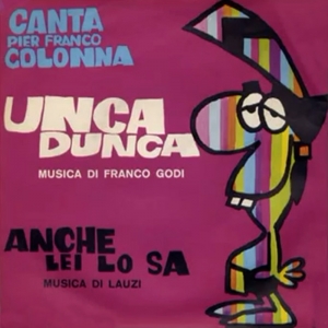 UNCA DUNCA/ANCHE LEI LO SA