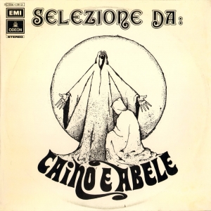 SELEZIONE DA: CAINO E ABELE