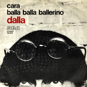 CARA/BALLA BALLA BALLERINO