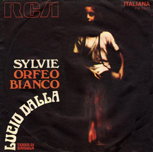 SYLVIE/ORFEO BIANCO